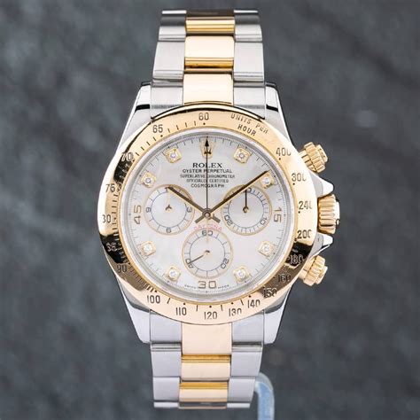 buy second hand rolex daytona|used rolex daytonas for sale.